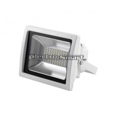 30W ΠΡΟΒΟΛΕΙΣ ΑΛΟΥΜΙΝΙΟΥ LED SMD ΣΤEΓΑΝΟΙ IP65