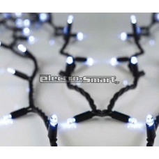 ΧΡΙΣΤΟΥΓΕΝΝΙΑΤΙΚΑ LED ΛΑΜΠΑΚΙΑ ΜΕ ΕΠΕΚΤΑΣΗ 