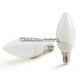 ΛΑΜΠΕΣ LED SMD ΚΕΡΙ ΜΙΝΙΟΝ Ε14 230V(ΘΕΡΜΟ - ΛΕΥΚΟ - ΨΥΧΡΟ)