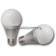 ΛΑΜΠΕΣ LED ΚΟΙΝΟΣ (ΑΧΛΑΔΙ) SMD Ε27 230V (ΘΕΡΜΟ - ΛΕΥΚΟ - ΨΥΧΡΟ)