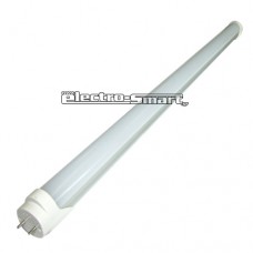 ΛΑΜΠΑ LED ΦΘΟΡΙΟΥ 150CM 24W (ΑΝΤΙΚΑΤΑΣΤΑΣΗ 58W ΛΑΜΠΑ ΦΘΟΡΙΟΥ) 300° G13 SMD T8 220-240V ΛΕΥΚΟ ΦΩΣ 4000Κ