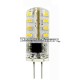 ΛΑΜΠΕΣ LED SMD G4(ΚΑΡΦΑΚΙ) 12V AC/DC (ΘΕΡΜΟ-ΨΥΧΡΟ) ΛΑΜΠΕΣ LED SMD G4(ΚΑΡΦΑΚΙ) 12V AC/DC (ΘΕΡΜΟ-ΨΥΧΡΟ)