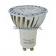 3W ΛΑΜΠΕΣ LED ΙΣΧΥΟΣ GU10 ΝΤΙΜΑΡΙΖΟΜΕΝΕΣ  220-240V (ΘΕΡΜΟ-ΨΥΧΡΟ)