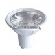4W ΛΑΜΠΕΣ LED COB GU10 220-240V (ΘΕΡΜΟ-ΨΥΧΡΟ) 4W ΛΑΜΠΕΣ LED COB GU10 220-240V (ΘΕΡΜΟ-ΨΥΧΡΟ)