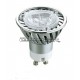 ΛΑΜΠΕΣ LED ΙΣΧΥΟΣ GU10 220-240V (ΘΕΡΜΟ-ΨΥΧΡΟ)