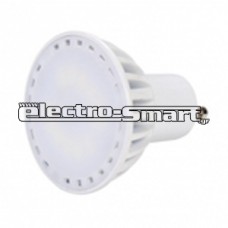4W ΛΑΜΠΕΣ LED ΙΣΧΥΟΣ GU10 220-240V (ΘΕΡΜΟ-ΨΥΧΡΟ)