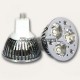 ΛΑΜΠΕΣ LED MR16 12V-240V (ΘΕΡΜΟ-ΨΥΧΡΟ-ΧΡΩΜΑΤΙΣΤΕΣ)