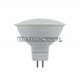 4W ΛΑΜΠΕΣ LED SMD (ΜΕΓΑΛΥΤΕΡΗ ΔΕΣΜΗ) MR16 12V AC/DC (ΘΕΡΜΟ-ΨΥΧΡΟ) 4W ΛΑΜΠΕΣ LED SMD (ΜΕΓΑΛΥΤΕΡΗ ΔΕΣΜΗ) MR16 12V AC/DC (ΘΕΡΜΟ-ΨΥΧΡΟ)