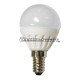 ΛΑΜΠΕΣ LED SMD ΣΦΑΙΡΙΚΗ (ΜΠΑΛΑΚΙ) Ε14 230V (ΘΕΡΜΟ - ΛΕΥΚΟ - ΨΥΧΡΟ)