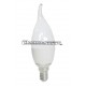ΛΑΜΠΕΣ LED SMD ΚΕΡΙ ΜΕ ΤΣΟΥΝΙ ΜΙΝΙΟΝ Ε14 230V(ΘΕΡΜΟ-ΨΥΧΡΟ) ΛΑΜΠΕΣ LED SMD ΚΕΡΙ ΜΕ ΤΣΟΥΝΙ ΜΙΝΙΟΝ Ε14 230V(ΘΕΡΜΟ-ΨΥΧΡΟ)